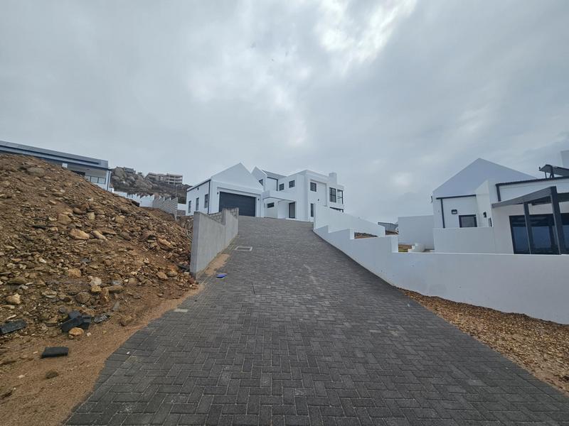3 Bedroom Property for Sale in Da Gama Bay Western Cape